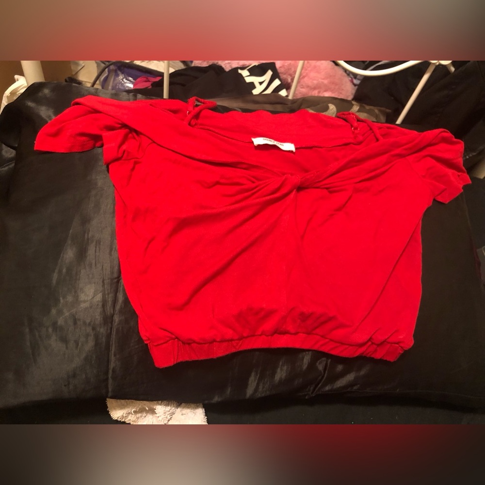 Crop top S/M
